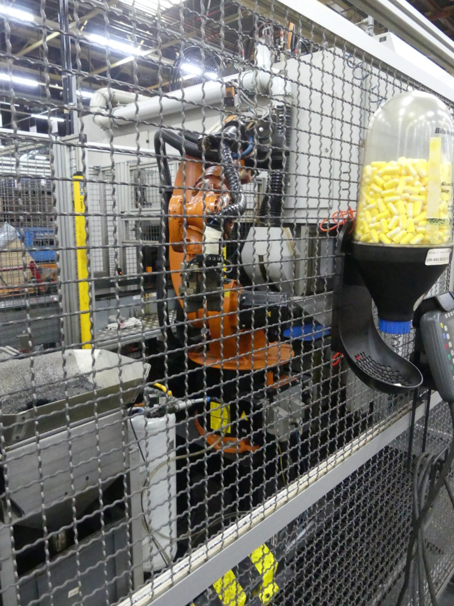 Centres d'usinage, machines d'usinage des métaux et lignes de production de l'industrie automobile-2