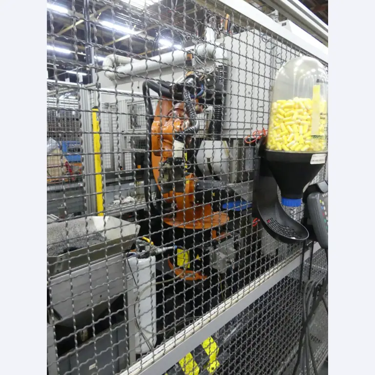 Centres d'usinage, machines d'usinage des métaux et lignes de production de l'industrie automobile-2