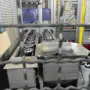 thumbnail-Centres d'usinage, machines d'usinage des métaux et lignes de production de l'industrie automobile-5