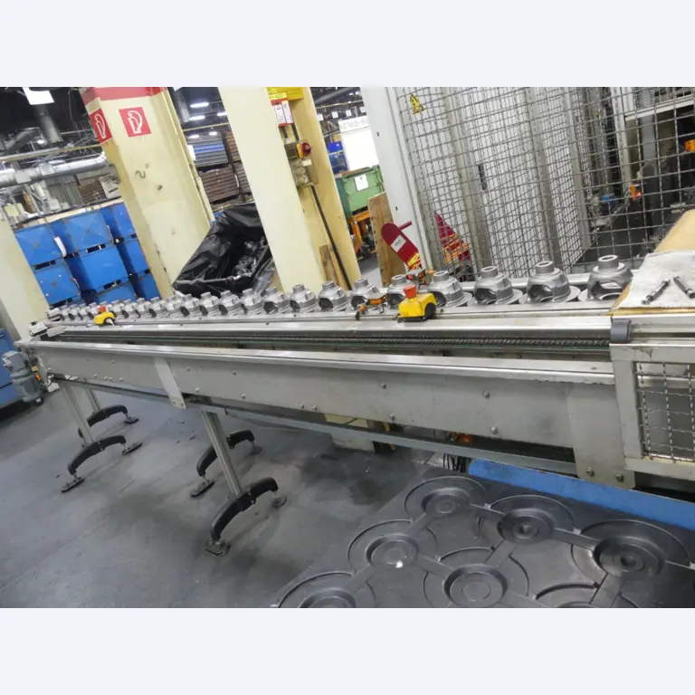 Centres d'usinage, machines d'usinage des métaux et lignes de production de l'industrie automobile-6