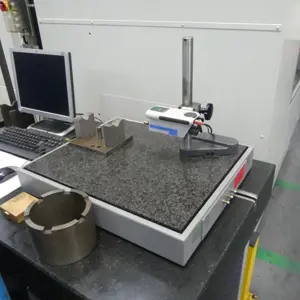 Dispositivo de medição da rugosidade Mahr Surf SB 26