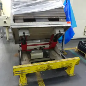 Lift table