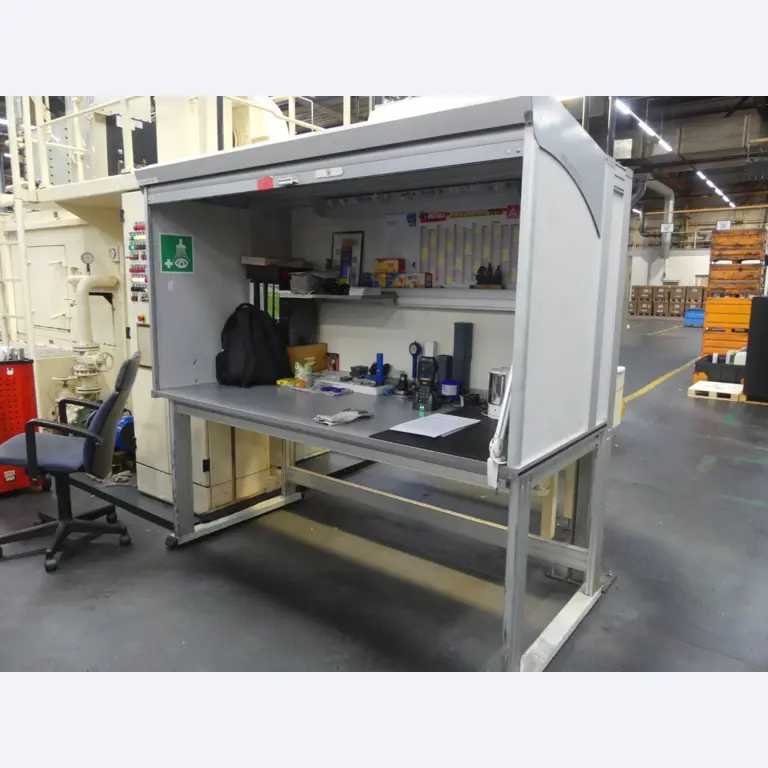Centres d'usinage, machines d'usinage des métaux et lignes de production de l'industrie automobile-1