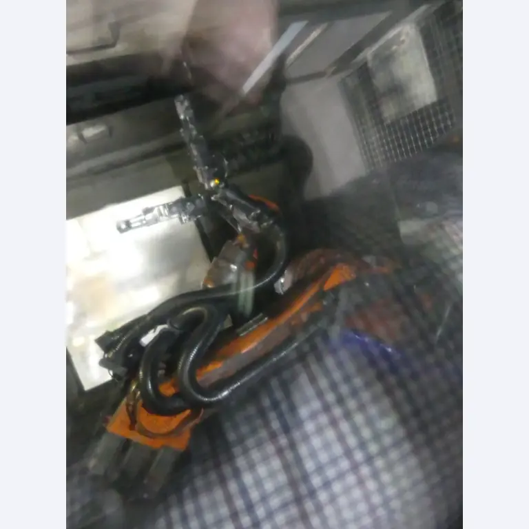 Centres d'usinage, machines d'usinage des métaux et lignes de production de l'industrie automobile-2