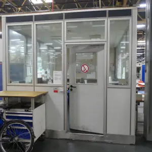 Cabina principal