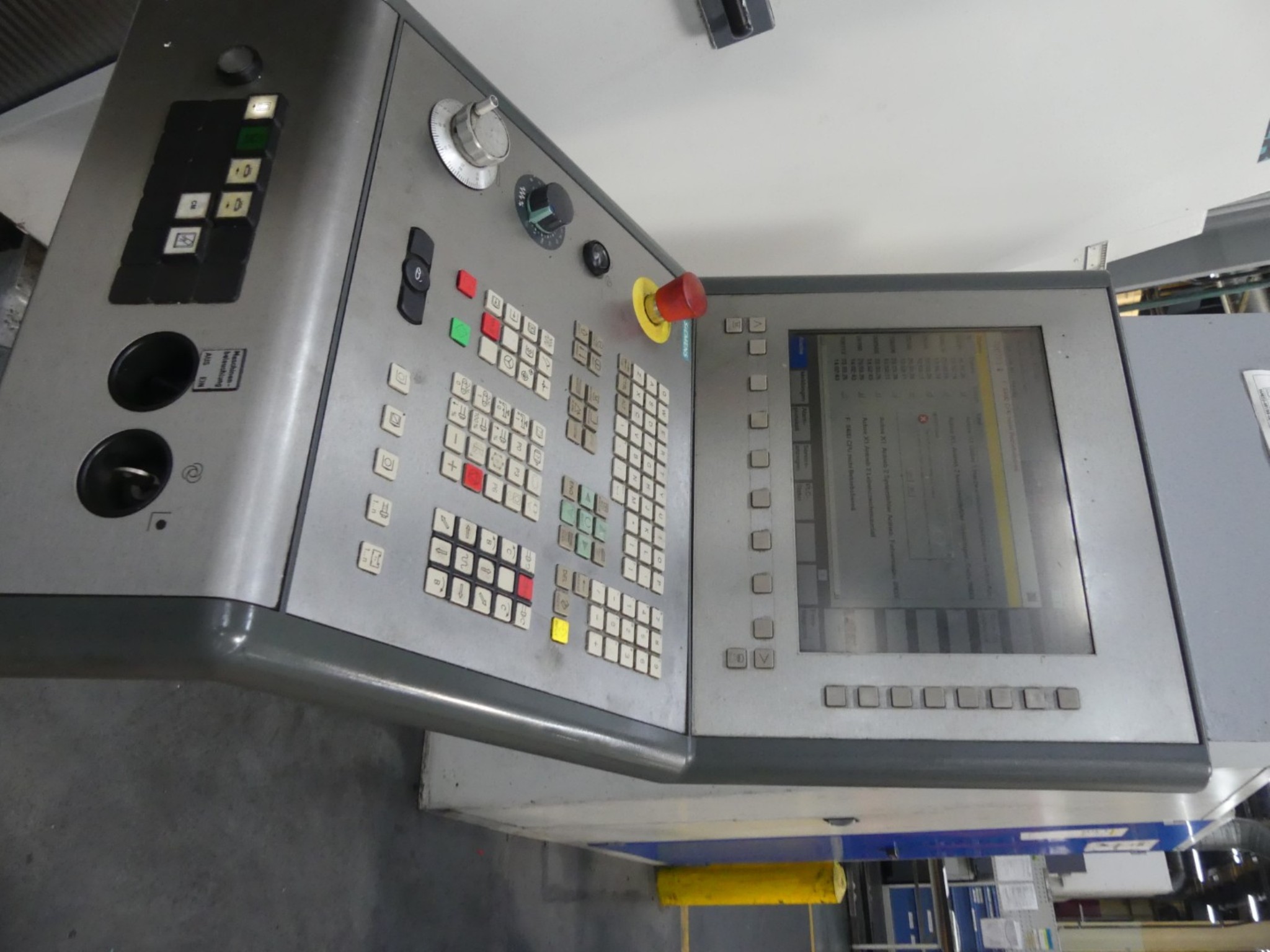 Centres d'usinage, machines d'usinage des métaux et lignes de production de l'industrie automobile-9