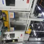 thumbnail-Centres d'usinage, machines d'usinage des métaux et lignes de production de l'industrie automobile-8