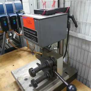 Gravador Telesys Pinstamp TMP 1700