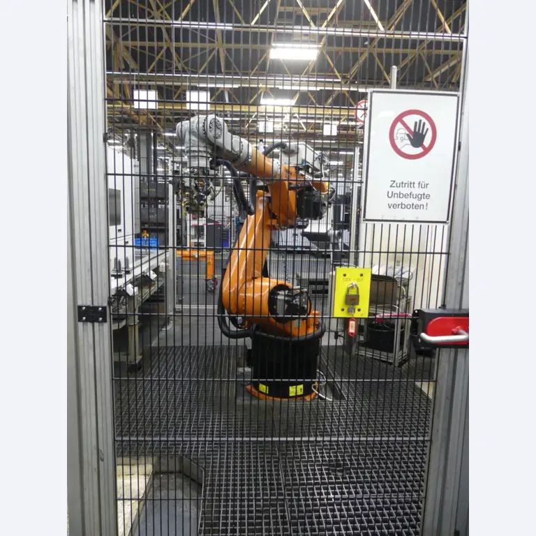 Centres d'usinage, machines d'usinage des métaux et lignes de production de l'industrie automobile-8