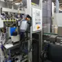 thumbnail-Centres d'usinage, machines d'usinage des métaux et lignes de production de l'industrie automobile-7