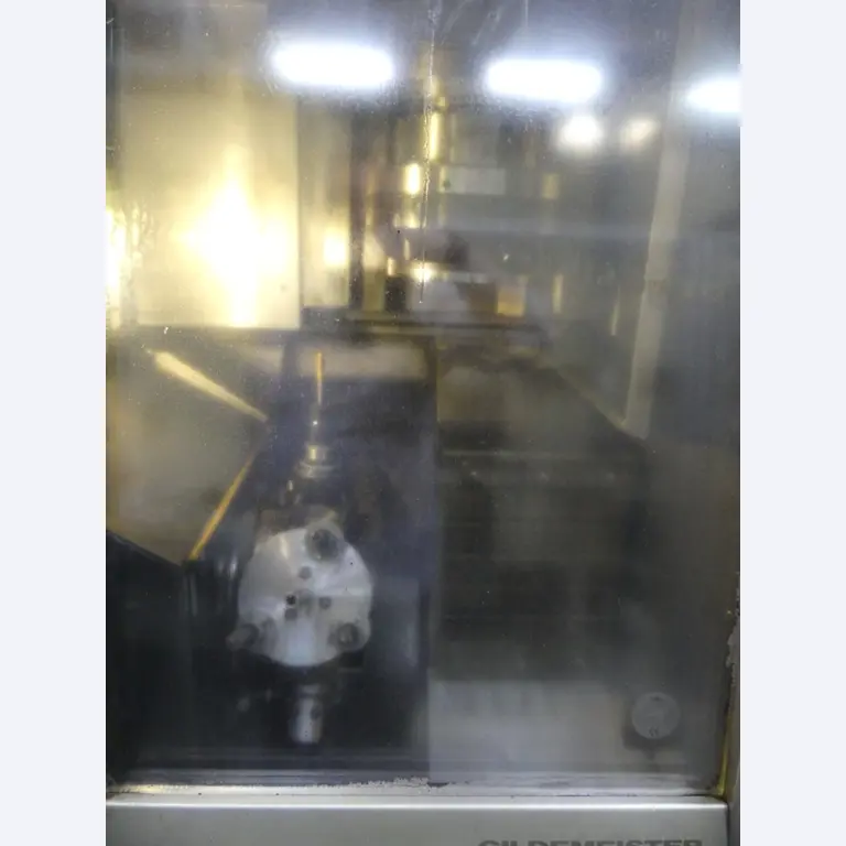 Centres d'usinage, machines d'usinage des métaux et lignes de production de l'industrie automobile-3