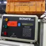 thumbnail-Centres d'usinage, machines d'usinage des métaux et lignes de production de l'industrie automobile-2