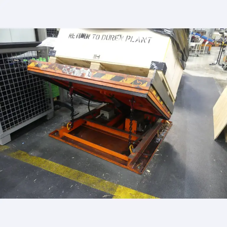 Centres d'usinage, machines d'usinage des métaux et lignes de production de l'industrie automobile-2