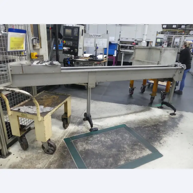 Centres d'usinage, machines d'usinage des métaux et lignes de production de l'industrie automobile-7