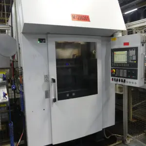 Torno vertical EMAG VSC 400 DD