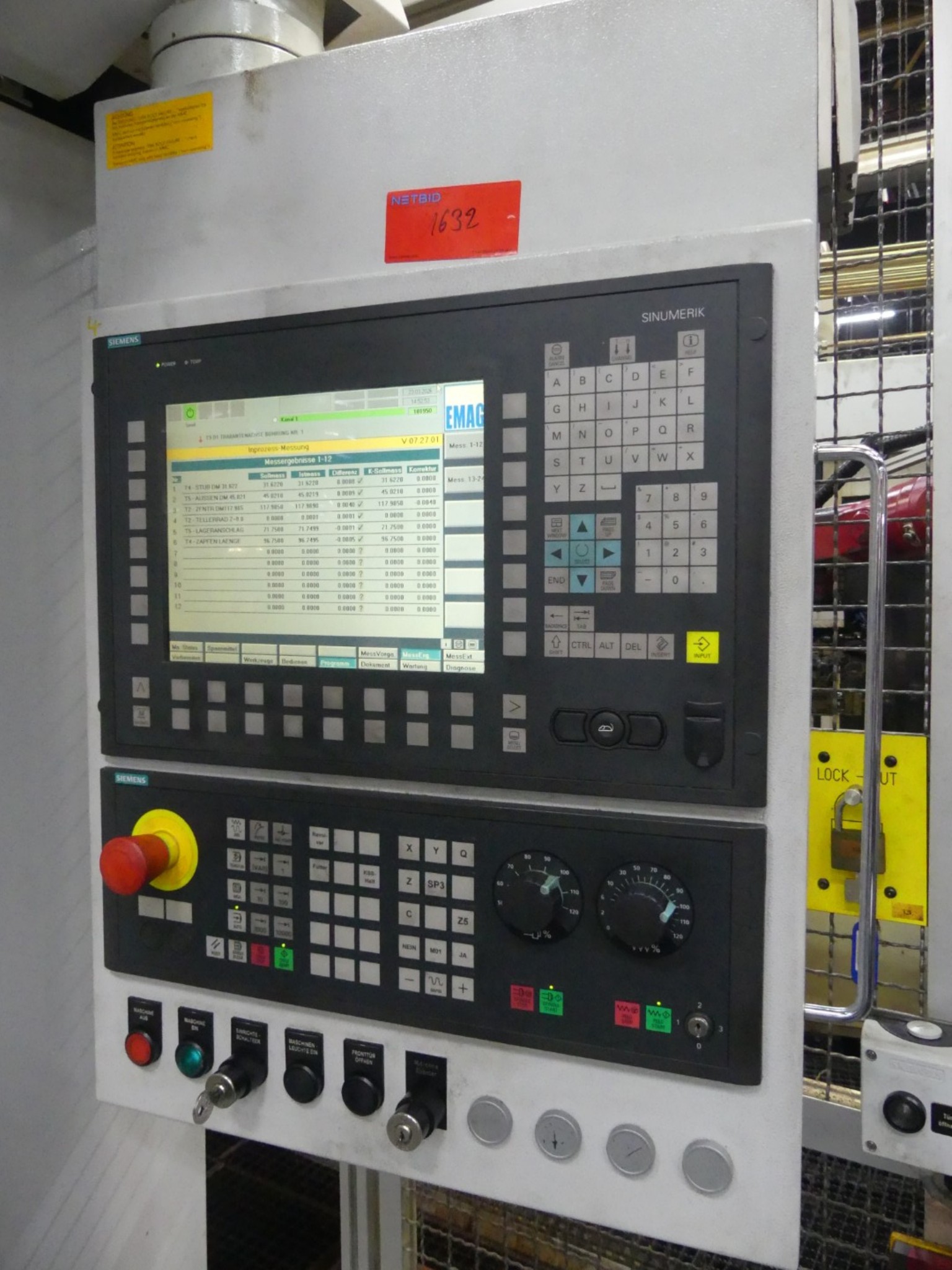Centres d'usinage, machines d'usinage des métaux et lignes de production de l'industrie automobile-2