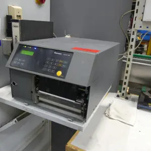Impressora de etiquetas Intermec Easycoder PX6i