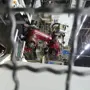 thumbnail-Centres d'usinage, machines d'usinage des métaux et lignes de production de l'industrie automobile-10