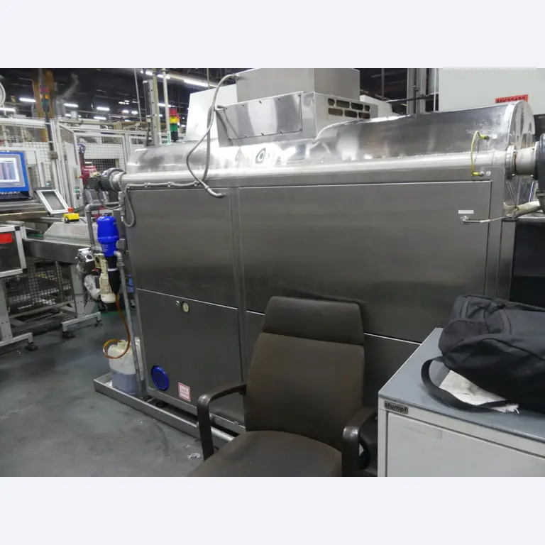 Centres d'usinage, machines d'usinage des métaux et lignes de production de l'industrie automobile-5