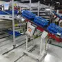 thumbnail-Centres d'usinage, machines d'usinage des métaux et lignes de production de l'industrie automobile-12