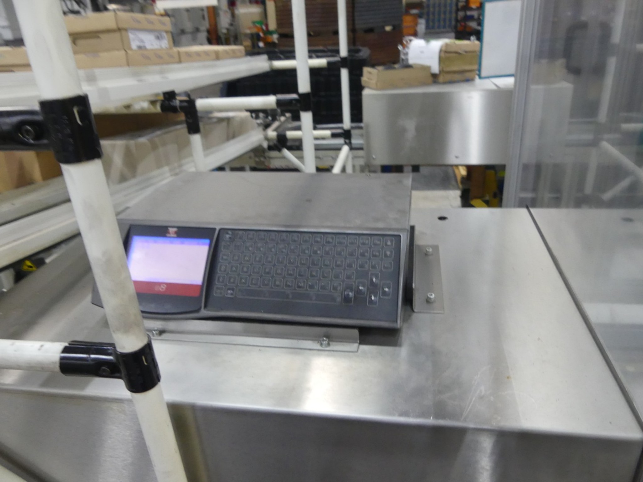 Centres d'usinage, machines d'usinage des métaux et lignes de production de l'industrie automobile-4