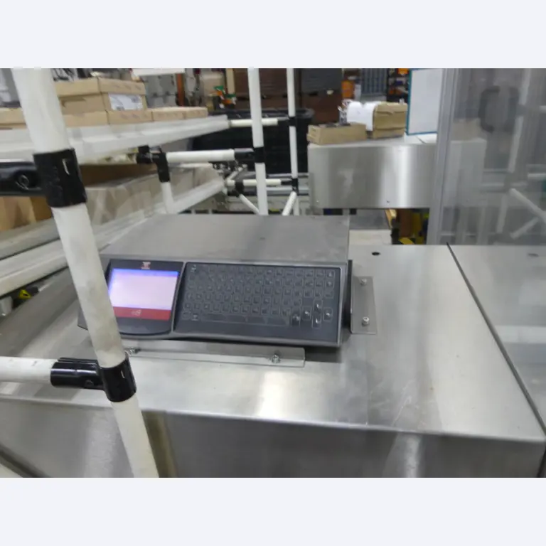 Centres d'usinage, machines d'usinage des métaux et lignes de production de l'industrie automobile-4