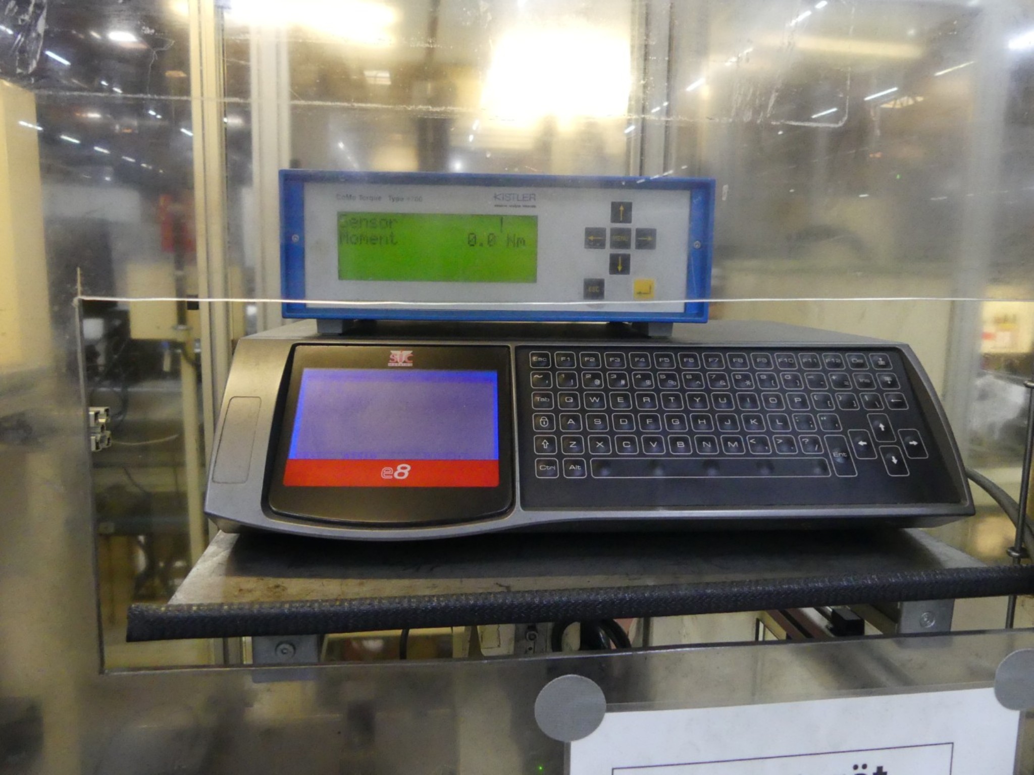 Centres d'usinage, machines d'usinage des métaux et lignes de production de l'industrie automobile-2