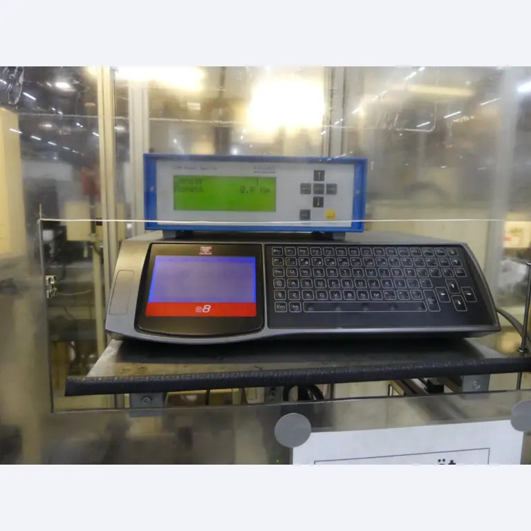 Centres d'usinage, machines d'usinage des métaux et lignes de production de l'industrie automobile-2