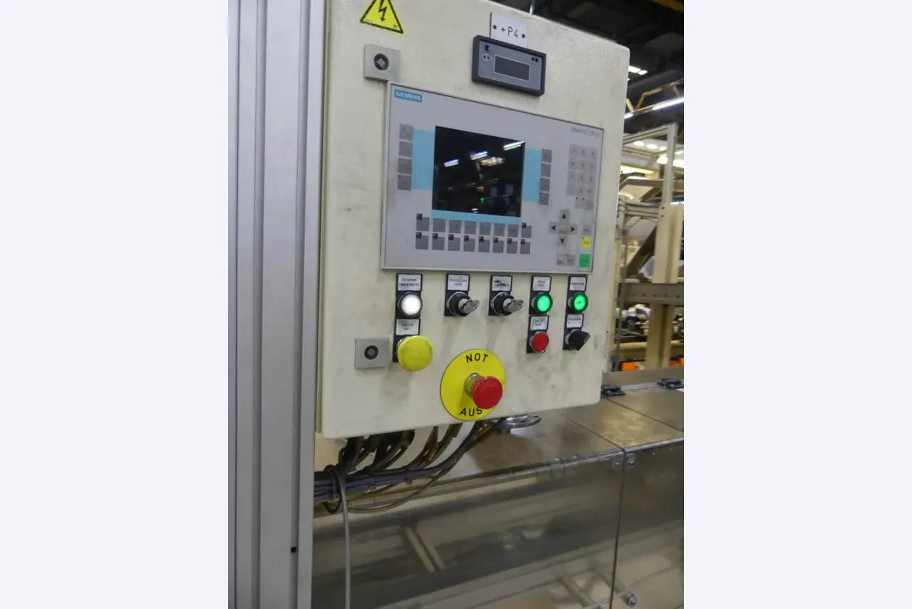 Centres d'usinage, machines d'usinage des métaux et lignes de production de l'industrie automobile-3