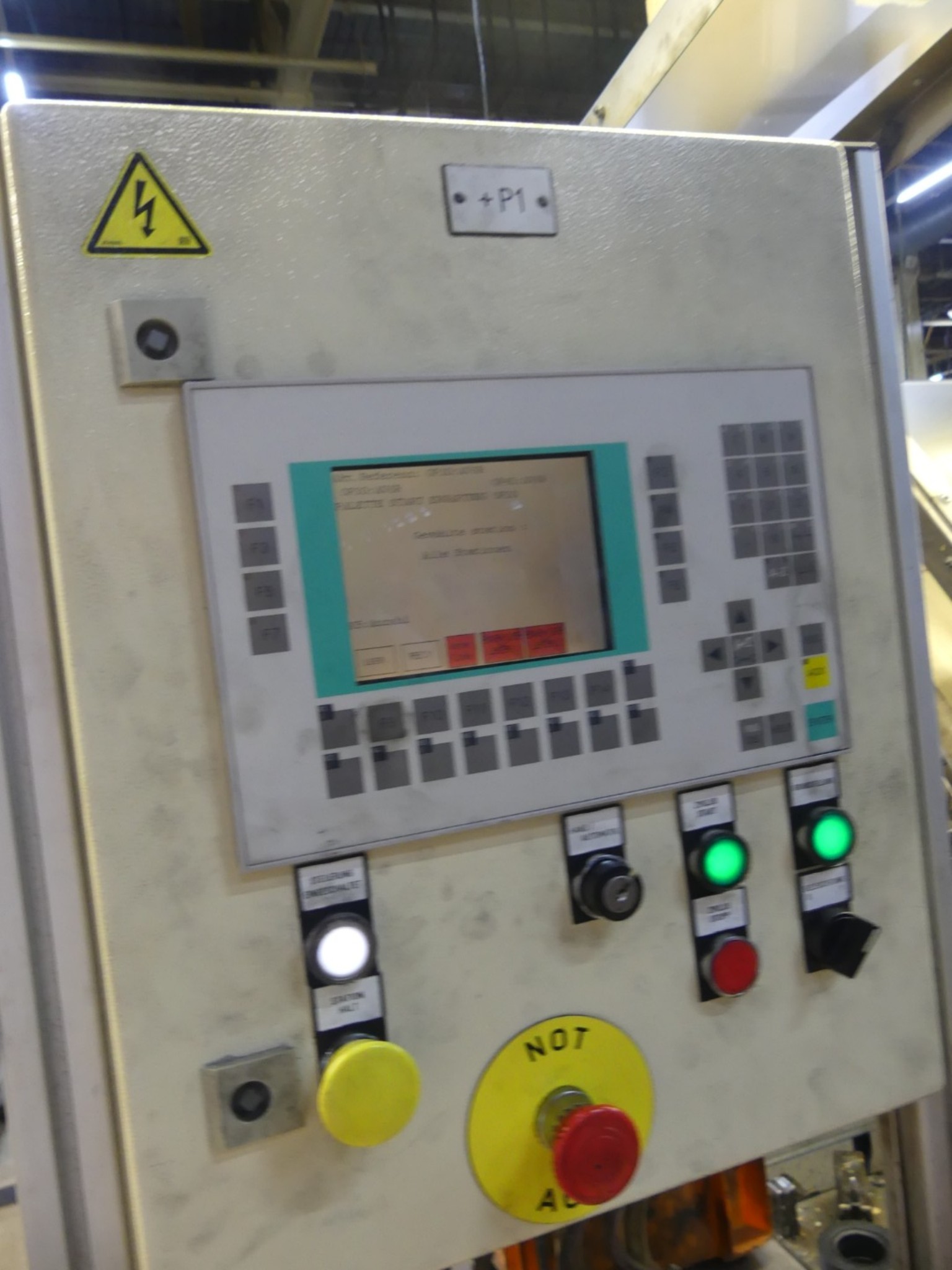 Centres d'usinage, machines d'usinage des métaux et lignes de production de l'industrie automobile-8