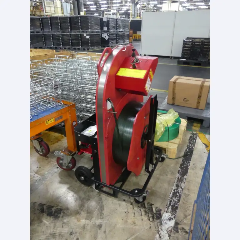 Centros de mecanizado, máquinas para trabajar el metal y líneas de producción de la industria del automóvil-2