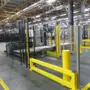 thumbnail-Centres d'usinage, machines d'usinage des métaux et lignes de production de l'industrie automobile-3