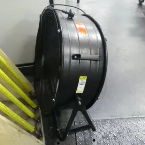 Wentylator