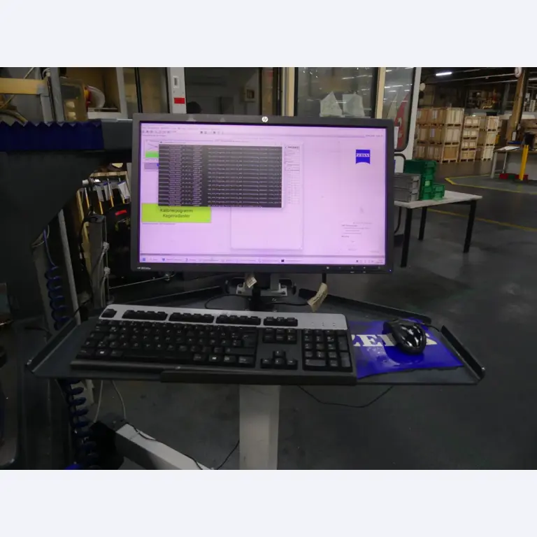 Centres d'usinage, machines d'usinage des métaux et lignes de production de l'industrie automobile-3