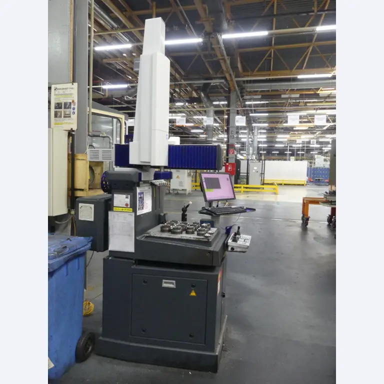 Centres d'usinage, machines d'usinage des métaux et lignes de production de l'industrie automobile-5