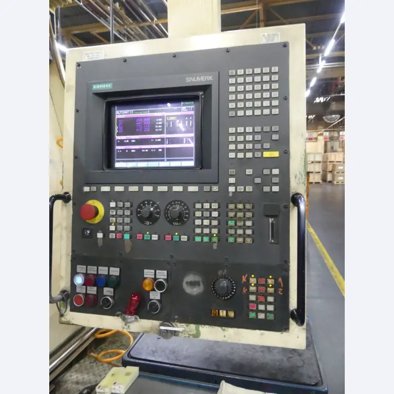 Centres d'usinage, machines d'usinage des métaux et lignes de production de l'industrie automobile-2