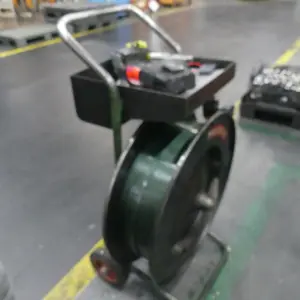 Tendeur de bande Zapak