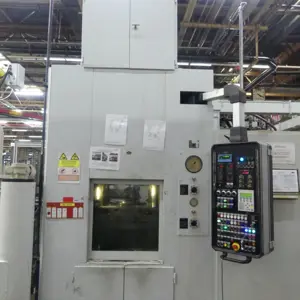 Wobble press