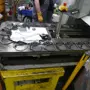 thumbnail-Bearbeitungszentren, metallbearbeitende Maschinen und Produktionslinen aus der Automobilindustrie-2