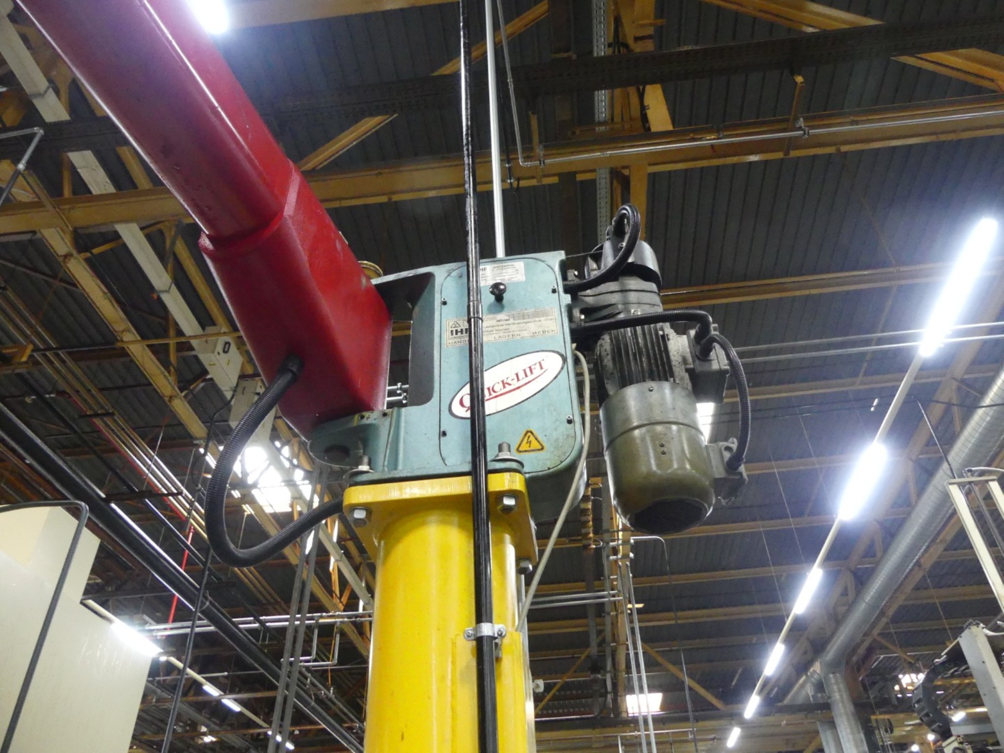 Machining centers, metalworking machines and production lines from the automotive industry-4