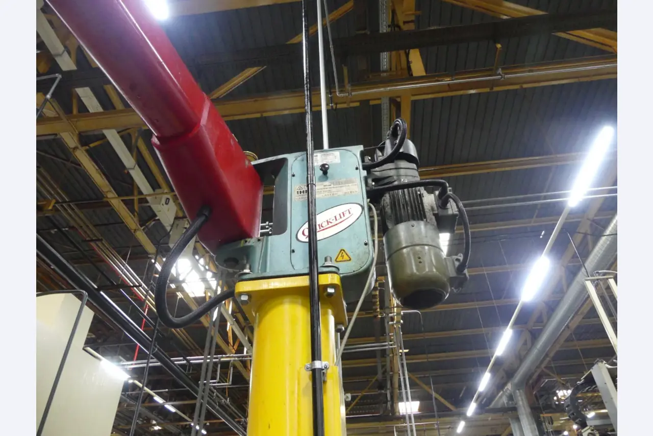 Machining centers, metalworking machines and production lines from the automotive industry-4