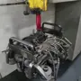 thumbnail-Machining centers, metalworking machines and production lines from the automotive industry-5