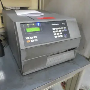 Impresora de etiquetas Intermec PX6i