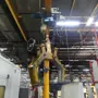 thumbnail-Centros de mecanizado, máquinas para trabajar el metal y líneas de producción de la industria del automóvil-3