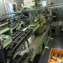 thumbnail-Centros de mecanizado, máquinas para trabajar el metal y líneas de producción de la industria del automóvil-10