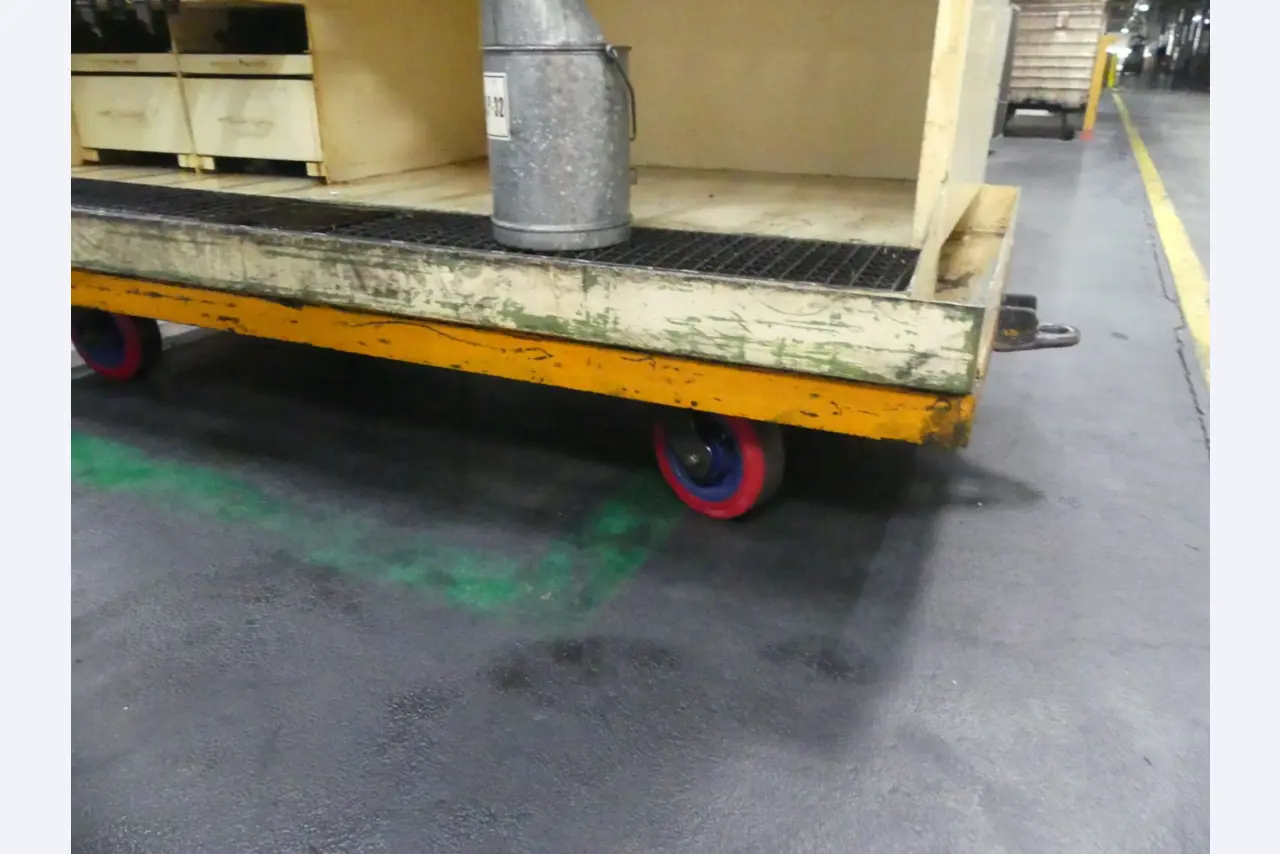 Centra obróbcze, maszyny do obróbki metalu i linie produkcyjne z branży motoryzacyjnej-3