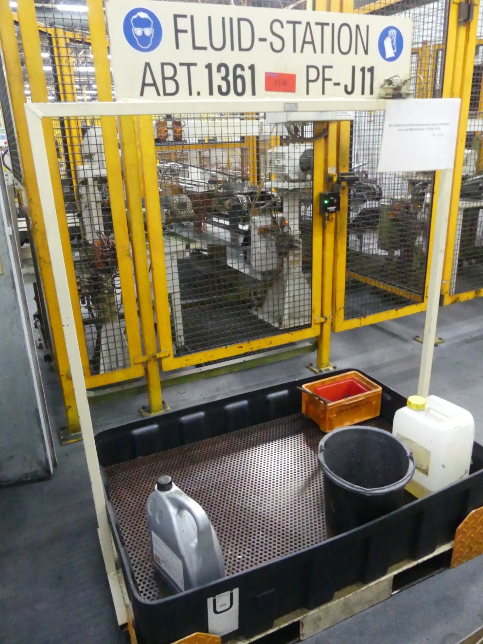 Centra obróbcze, maszyny do obróbki metalu i linie produkcyjne z branży motoryzacyjnej-1