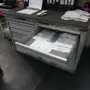 thumbnail-Centros de mecanizado, máquinas para trabajar el metal y líneas de producción de la industria del automóvil-3