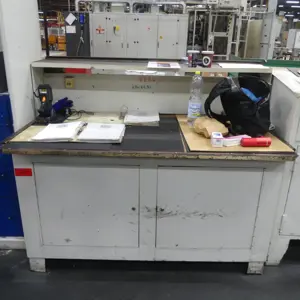 Table de travail