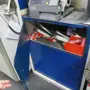 thumbnail-Centros de mecanizado, máquinas para trabajar el metal y líneas de producción de la industria del automóvil-2